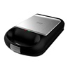 Τοστιέρα - Σαντουιτσιέρα 1500 W Rock'n Toast Family Cecotec (CEC-03111) (CEC03111)-CEC03111