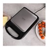 Τοστιέρα - Σαντουιτσιέρα 1500 W Rock'n Toast Family Cecotec (CEC-03111) (CEC03111)-CEC03111