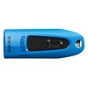 SanDisk Ultra USB 3.0 Flash Drive 32GB Blue (SDCZ48-032G-U46B) (SANSDCZ48-032G-U46B)-SANSDCZ48-032G-U46B