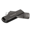 SanDisk SanDisk iXpand Flash Drive Luxe 64GB (SDIX70N-064G-GN6NN) (SANSDIX70N-064G-GN6NN)-SANSDIX70N-064G-GN6NN