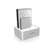 RaidSonic ICY BOX IB-120CL-U3 USB 3.0 (20907) (RSC20907)-RSC20907