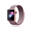 Tech-Protect Nylon Apple Watch 2/3/4/5/6/SE (38/40mm) Pink Sand (0795787713693) (TCHPR0795787713693)-TCHPR0795787713693