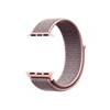 Tech-Protect Nylon Apple Watch 2/3/4/5/6/SE (38/40mm) Pink Sand (0795787713693) (TCHPR0795787713693)-TCHPR0795787713693