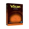 eScan Antivirus 1 User / 1 Year  OEM  (0833252000807) (ESC0833252000807)-ESC0833252000807