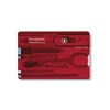 Victorinox Classic Swisscard Κάρτα (0.7100.T) (VIC07100T)-VIC07100T