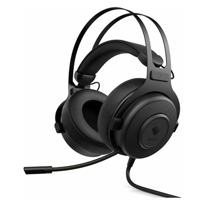 HP OMEN Blast Headset  (1A858AA) (HP1A858AA)-HP1A858AA