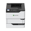 Lexmark MS725DVN Laser Printer (50C0630) (LEXMS725DVN)-LEXMS725DVN