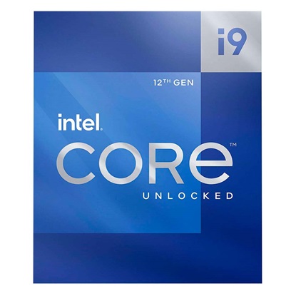 Επεξεργαστής Intel® Core i9-12900KF (No VGA) Alder Lake LGA1700 (BX8071512900KF) (INTELI9-12900KF)-INTELI9-12900KF