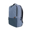 Xiaomi Commuter Backpack (Light Blue) (BHR4905GL) (XIABHR4905GL)-XIABHR4905GL