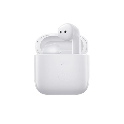 Xiaomi Redmi Buds 3 Pro White (BHR5174GL) (XIABHR5174GL)-XIABHR5174GL
