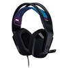 Headset Logitech G335 Analog Black (981-000978) (LOGG335)-LOGG335