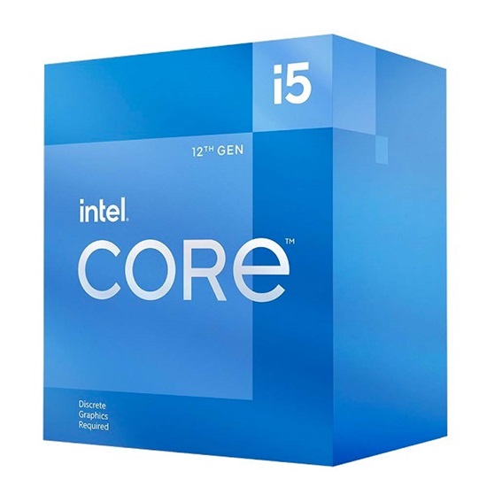 Επεξεργαστής Intel® Core i5-12400 Alder Lake LGA1700 (BX8071512400) (INTELI5-12400)-INTELI5-12400