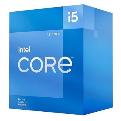 Επεξεργαστής Intel® Core i5-12400F (No VGA) Alder Lake LGA1700 (BX8071512400F) (INTELI5-12400F)-INTELI5-12400F