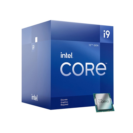 Επεξεργαστής Intel® Core i9-12900F (No VGA) Alder Lake LGA1700 (BX8071512900F) (INTELI9-12900F)-INTELI9-12900F