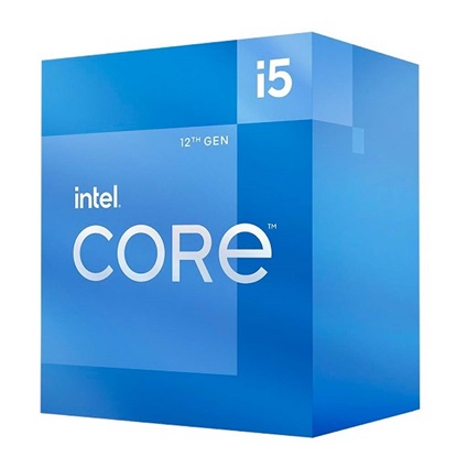 Επεξεργαστής Intel® Core i5-12500 Alder Lake LGA1700 (BX8071512500) (INTELI5-12500)-INTELI5-12500