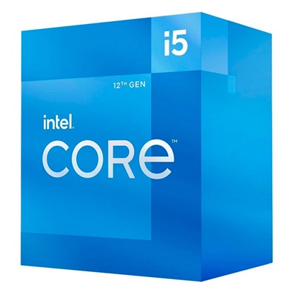 Επεξεργαστής Intel® Core i5-12600 Alder Lake LGA1700 (BX8071512600) (INTELI5-12600)-INTELI5-12600
