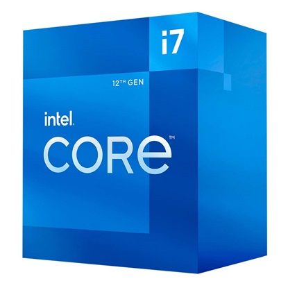 Επεξεργαστής Intel® Core i7-12700 Alder Lake LGA1700 (BX8071512700) (INTELI7-12700)-INTELI7-12700