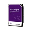 Western Digital Εσωτερικός Σκληρός Δίσκος 4 TB (Purple 3.5") (WD42PURZ)-WD42PURZ