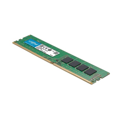 Crucial RAM 16GB DDR4-3200 UDIMM (CT16G4DFS832A) (CRUCT16G4DFS832A)-CRUCT16G4DFS832A