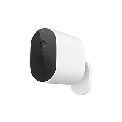 Xiaomi Mi Home Wireless Outdoor Security Camera 1080p (BHR4433GL)-XIABHR4433GL