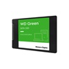 Western Digital Green SATA SSD 2.5”/7mm cased 1TB (WDS100T3G0A)-WDS100T3G0A