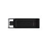 Kingston DataTraveler 70 64GB USB-C Flash Drive (DT70/64GB) (KINDT70/64GB)