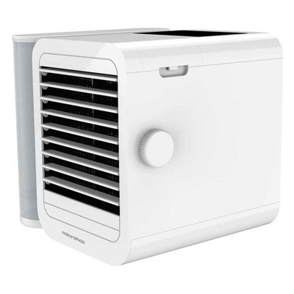 Xiaomi Microhoo Personal Mini Air Conditioning fan White EU (MH01R) (XIAMH01R)-XIAMH01R