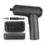 Xiaomi Mi X Wiha Precision Screwdriver Kit 12-in-1 Black EU (DZN4019TW) (XIADZN4019TW)-XIADZN4019TW