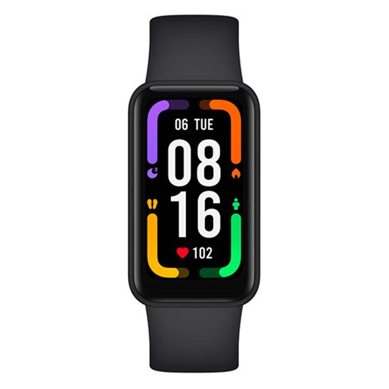 Xiaomi Redmi Watch Band Pro Black EU (BHR5501GL) (XIABHR5501GL)-XIABHR5501GL