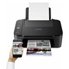 Canon PIXMA TS3450 Multifunction printer (4463C006AA) (CANTS3450)-CANTS3450