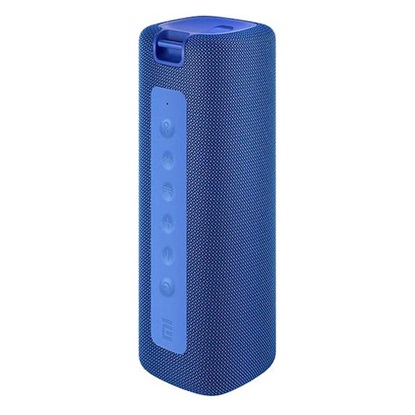 Xiaomi Mi Portable Bluetooth Speaker Blue (QBH4197GL) (XIAQBH4197GL)-XIAQBH4197GL