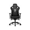 Sharkoon Skiller SGS4 Gaming Chair Black (SGS4BK) (SHRSGS4BK)-SHRSGS4BK