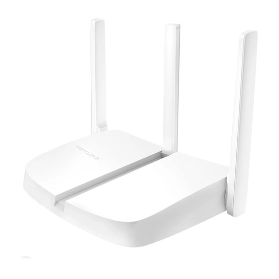 Mercusys 300Mbps Wireless N Router (MW305R) (MERMW305R)-MERMW305R