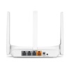 Mercusys 300Mbps Wireless N Router (MW305R) (MERMW305R)-MERMW305R