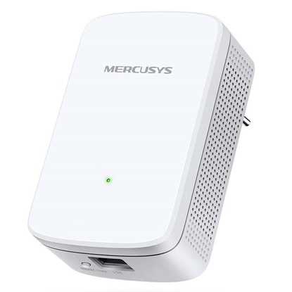 Mercusys 300Mbps Wi-Fi Range Extender (ME10) (MERME10)-MERME10