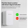 Mercusys 300Mbps Wi-Fi Range Extender (ME10) (MERME10)-MERME10