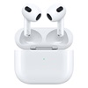 Apple AirPods (3rd Generation) (MME73ZM/A)-APPMME73ZM/A