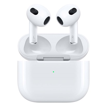 Apple AirPods (3rd Generation) (MME73ZM/A)-APPMME73ZM/A
