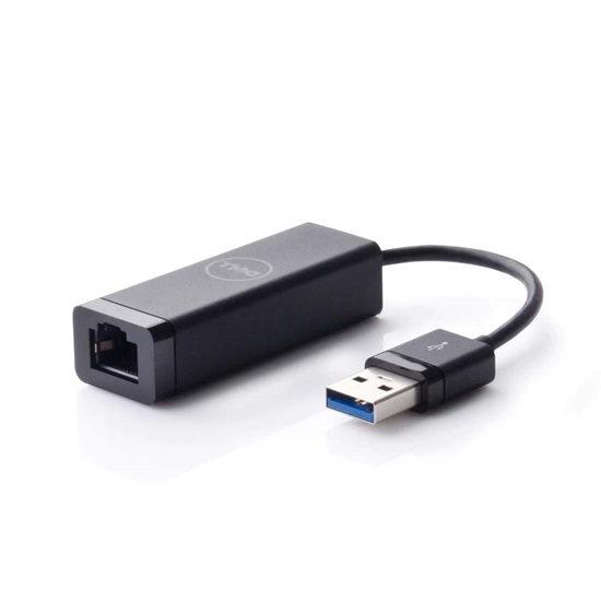 Dell Adapter - USB 3 έως Ethernet (PXE) (470-ABBT) (DEL470-ABBT)-DEL470-ABBT