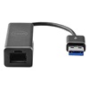 Dell Adapter - USB 3 έως Ethernet (PXE) (470-ABBT) (DEL470-ABBT)-DEL470-ABBT