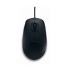Dell Optical Mouse- MS111 (Black) (570-11147) (DEL570-11147)-DEL570-11147