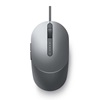 Dell Laser Wired Mouse - MS3220 - Titan Gray (570-ABHM) (DEL570-ABHMI)-DEL570-ABHM