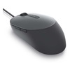 Dell Laser Wired Mouse - MS3220 - Titan Gray (570-ABHM) (DEL570-ABHMI)-DEL570-ABHM