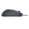 Dell Laser Wired Mouse - MS3220 - Titan Gray (570-ABHM) (DEL570-ABHMI)-DEL570-ABHM