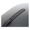 Dell Laser Wired Mouse - MS3220 - Titan Gray (570-ABHM) (DEL570-ABHMI)-DEL570-ABHM