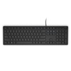 Dell Multimedia Keyboard-KB216 - US International (QWERTY) - Black (580-ADHK) (DEL580-ADHK)-DEL580-ADHK