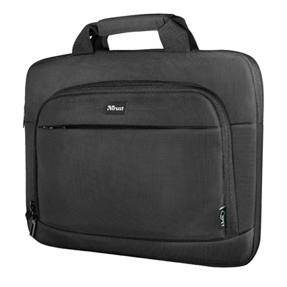 Trust Sydney Eco-friendly Slim laptop bag for 14 inch laptops (24394) (TRS24394)-TRS24394