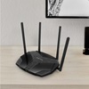 Mercusys AX1800 Dual-Band Wi-Fi 6 Router (MR70X) (MERMR70X)-MERMR70X