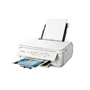 Canon PIXMA TS5151 Multifunction Printer White (2228C026AA) (CANTS5151)-CANTS5151