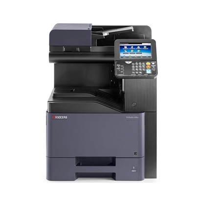 KYOCERA TASKalfa 308ci Color Laser MFP (1102WL3NL0) (KYOTASK308CI)-KYOTASK308CI